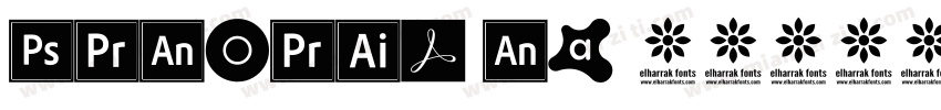 program ot字体转换